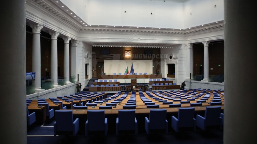 ПАРАЛЕЛНО ПРЕБРОЯВАНЕ: Нова партия влиза в НС, ДПС е втора сила