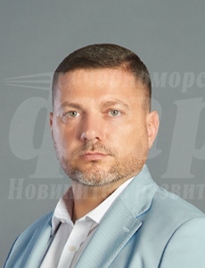 Радостин Колев – ПП „Величие“, Бургас – с първи коментар:  Да направим нещо по-добро за България и гражданите, които са ни гласували доверие – тръгваме!