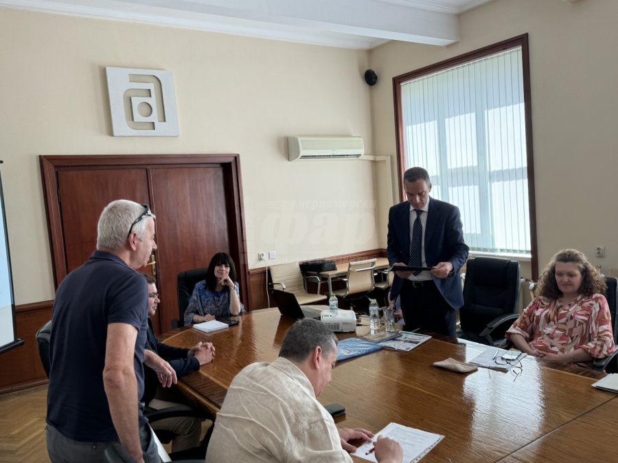 Още един университет с готовност за разкриването на филиал в Бургас