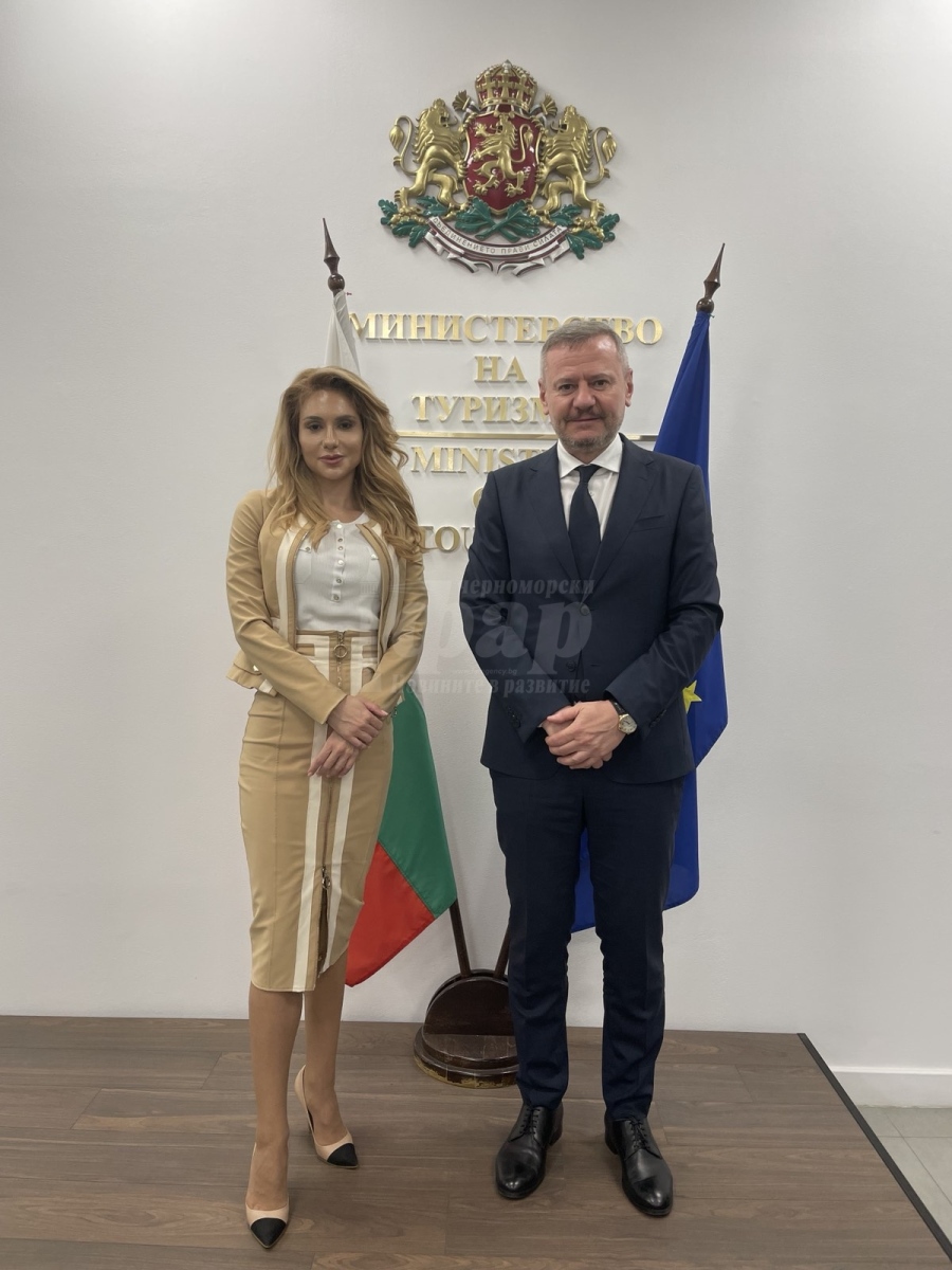 Министър Милошев заговори за подкрепа в борбата със сивия сектор