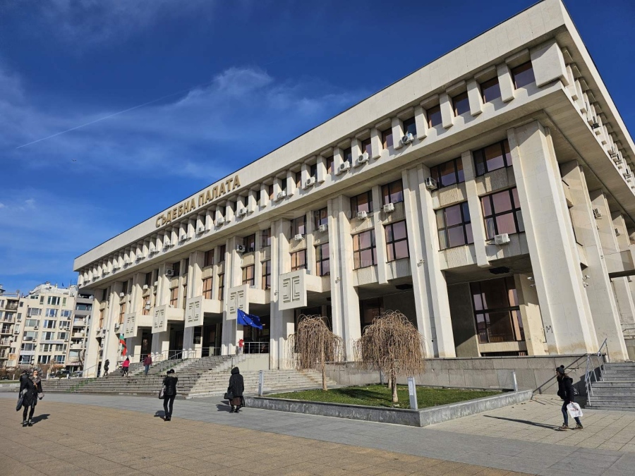 Потвърдиха ареста на обвинен в ОПГ за разпространение на наркотици
