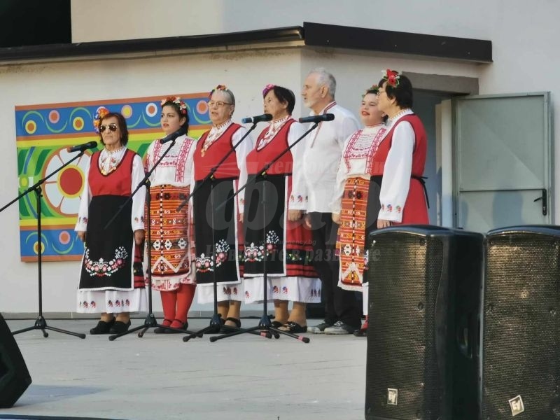 Завършват „Славееви нощи“