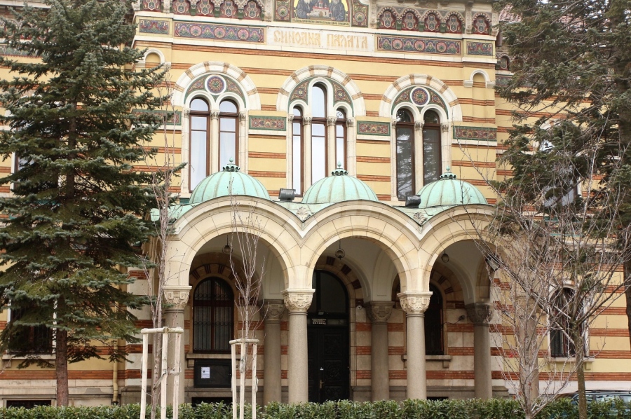 Светият Синод избира тримата кандидати за патриарх