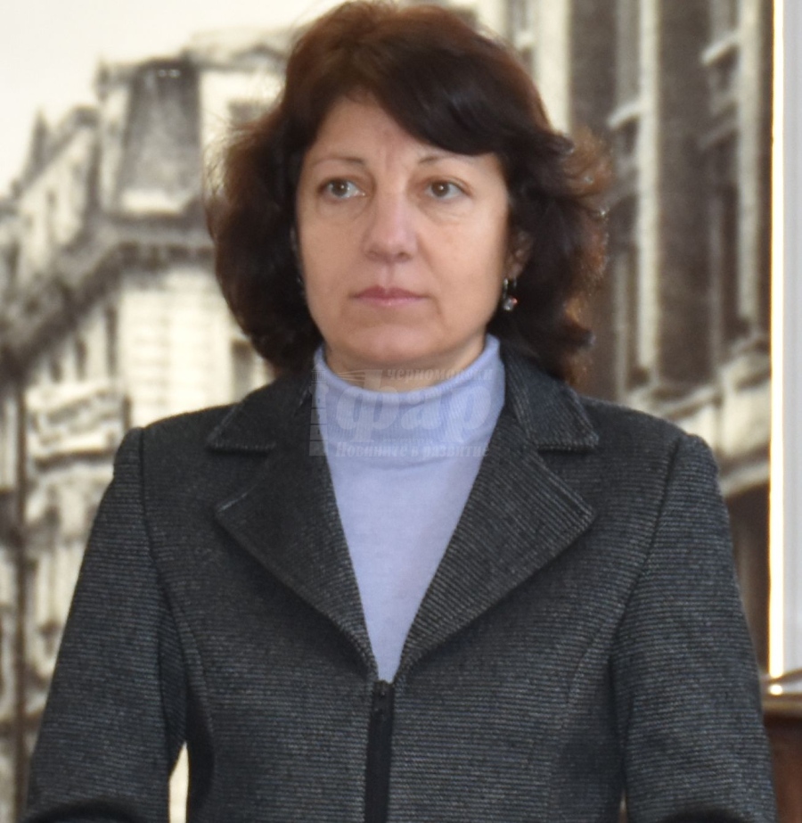 Д-р Иванка Делева: Хората, които се занимават с научни изследвания са относително самотни в това, което правят