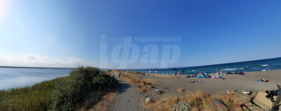 Мъж се удави край Поморие