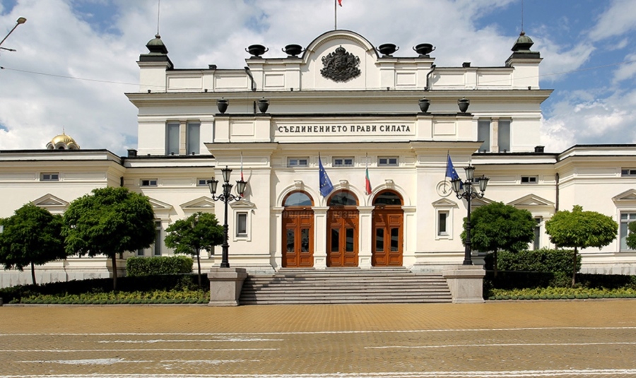 Избраха ръководствата и членовете на постоянните комисии в 50-ото Народно събрание