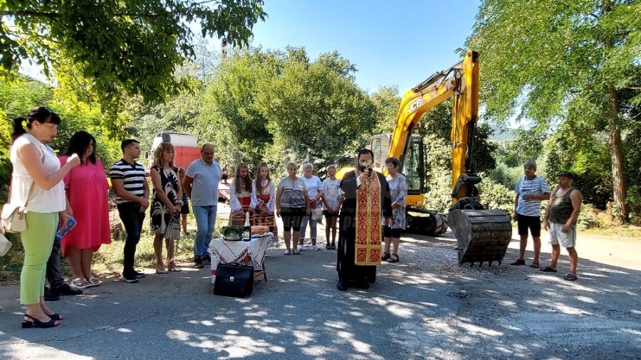 Започва основен ремонт на пътя Царево-Бродилово