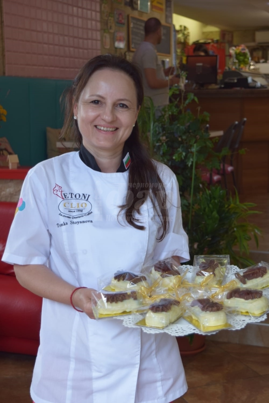 Сладко пътешествие към щастието с български вкус