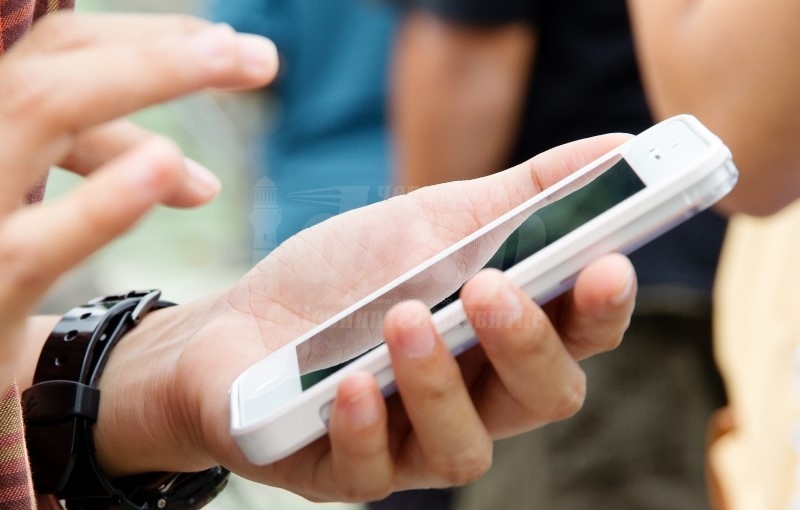 Внимание! Фалшив SMS от името на \