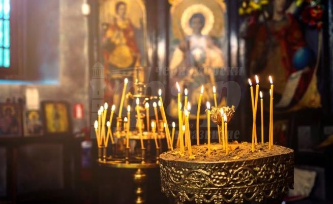 Честваме Православна неделя, паметта на светите 40 мъченици и на двама светци от Силистра