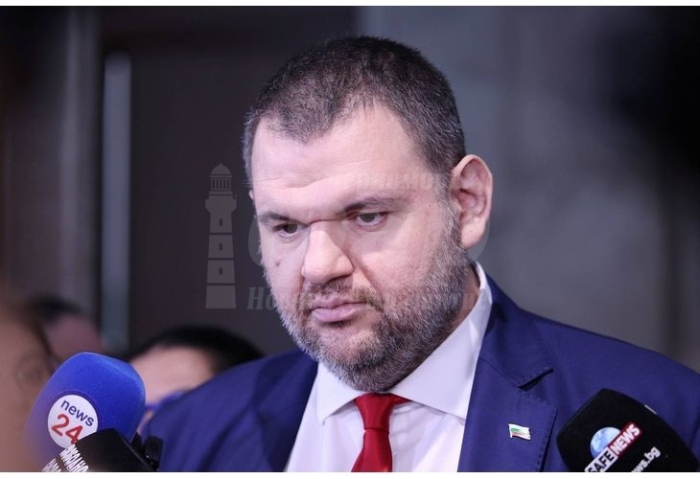 Съдът се произнесе: Марката „ДПС“ остава при Пеевски