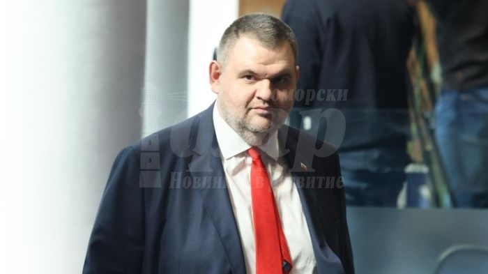 Делян Пеевски: Положението в държавата е тежко, няма да има избори
