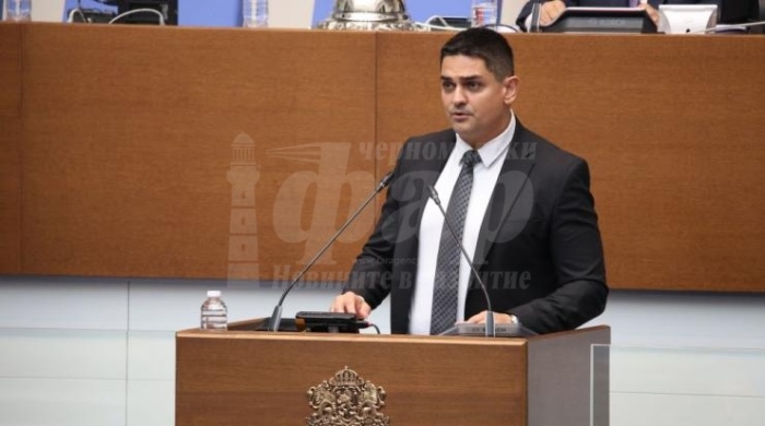 Възстановиха парламентарната група на МЕЧ 