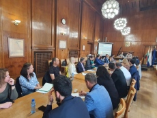 Консултативният съвет по туризма подкрепя кандидатурата на Бургас за Европейска столица на културата 2032 г.