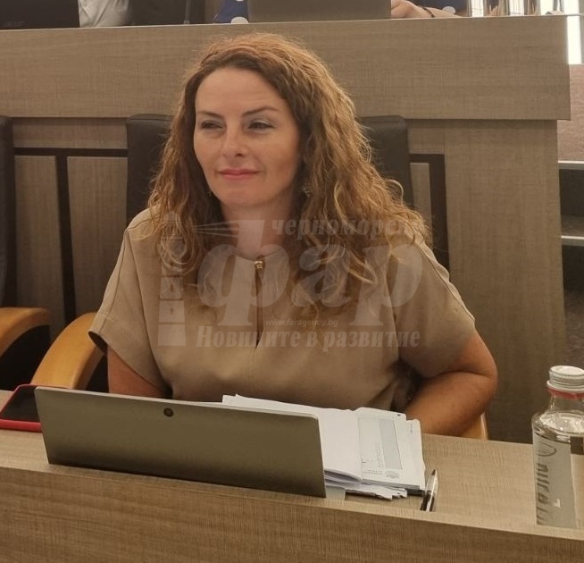 Евелина Михалева, председател на Транспортната комисия: Полигонът е изключителна необходимост за младите шофьори