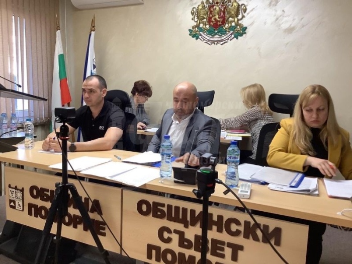 Общински съвет – Поморие прие новата организация на движение в кв. „Св. Георги“ 