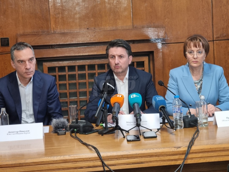 Обмисля се създаването на туристическа полиция