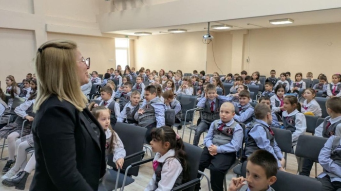 За 15-та година започва „Походът на книгите“