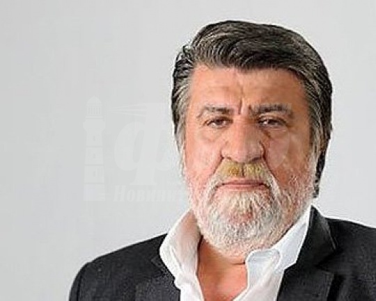 Вежди Рашидов: Пеевски овладя младите хора. Те не искат да са разделени, искат да сме модерни