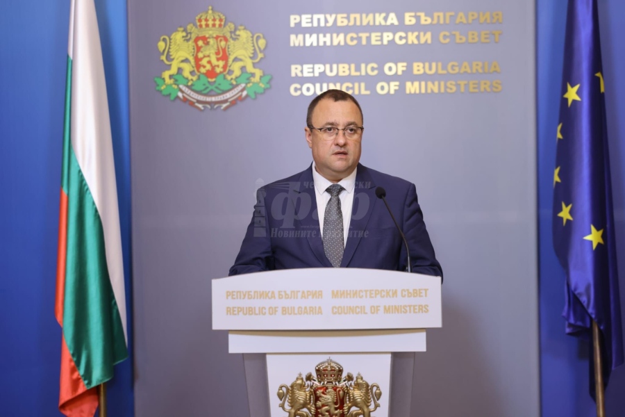 Министър Иванов разпореди втора проверка на пътищата