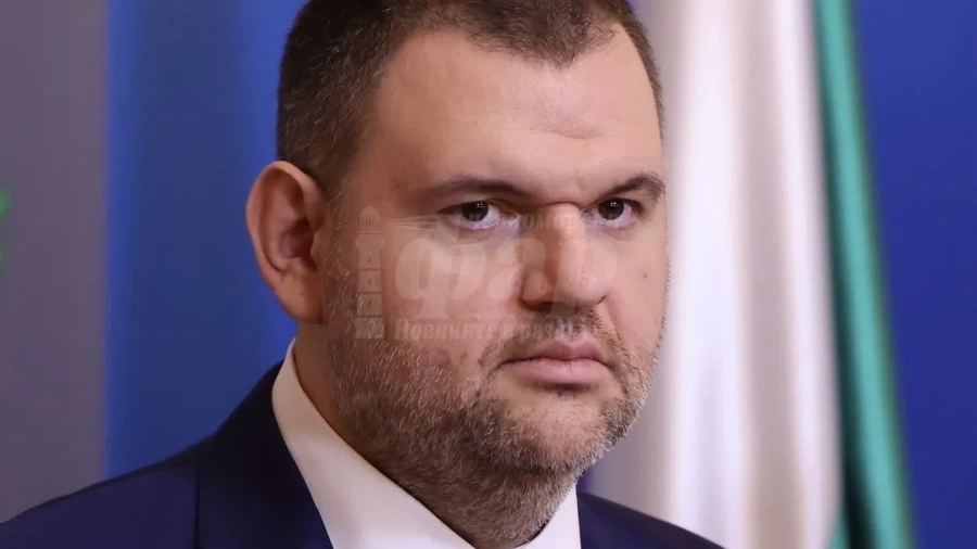 Делян Пеевски поздрави лекарите по случай Световния ден на здравето и призова за достойни възнаграждения