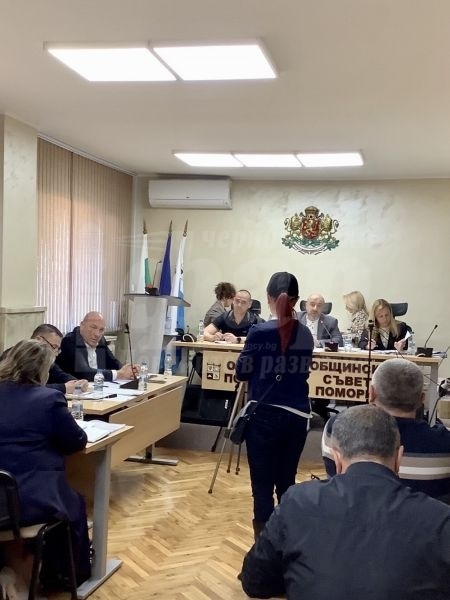 Обрат в ОбС-Поморие! Управляващи и опозиция се споразумяха за бъдещето на Маймунковата къща