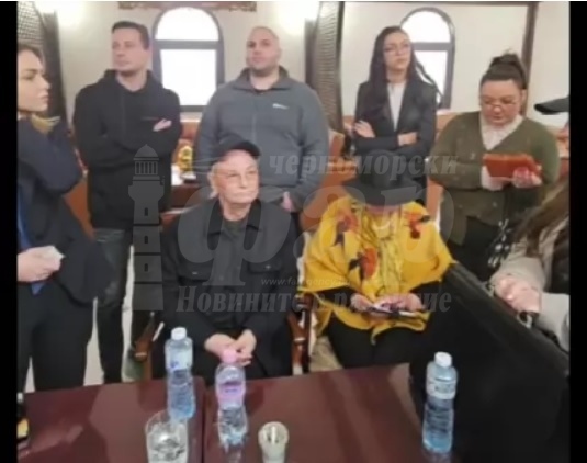 Краят на Доган! Бившият почетен на ДПС е изведен през нощта с полиция от сарая в \