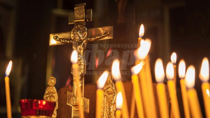 Велики понеделник е, започва Страстната седмица 