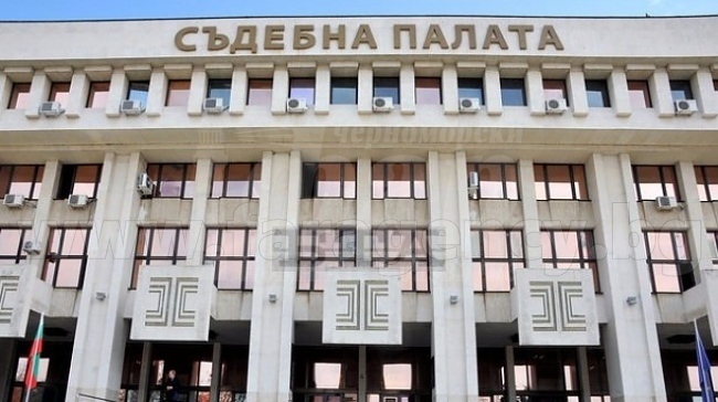 Задържаха в Бургас издирван за убийство италианец