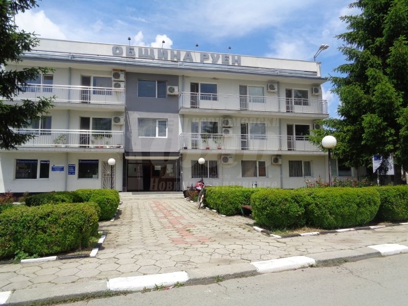 ПОКАНА ЗА ПУБЛИЧНО ОБСЪЖДАНЕ НА ПРОЕКТА ЗА БЮДЖЕТ  НА ОБЩИНА РУЕН   ЗА 2025 ГОДИНА