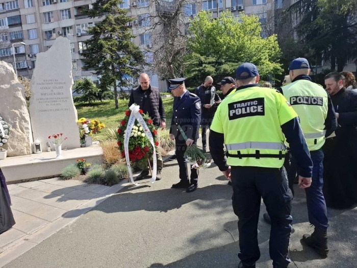 Благотворителна инициатива “В памет на Йордан и Атанас” обедини хора с големи сърца
