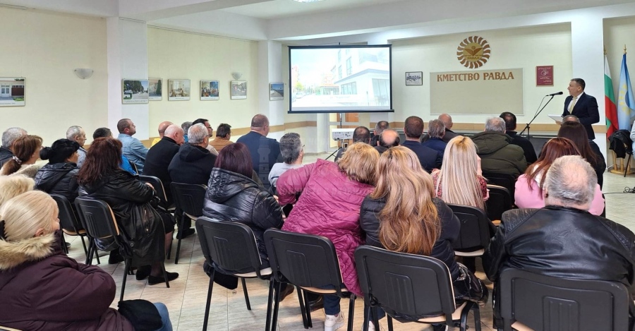Равда е с най-дългия туристически сезон в Община Несебър