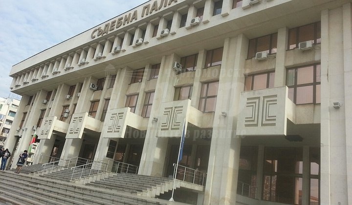 Съдът в Бургас остави в ареста обвиняемия за тежкото убийство в Кошарица