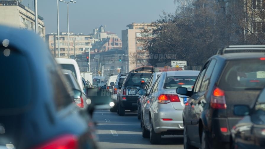 Обратно на път: Вижте къде има промени в движението