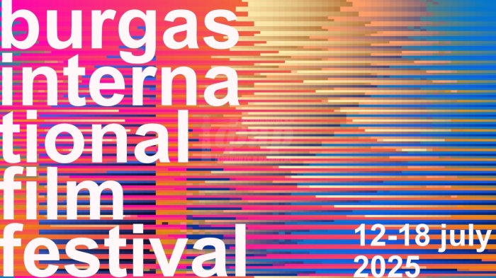 Номинираният за Оскар Тео Ушев е автор на визията за 10-тия Burgas International Film Festival