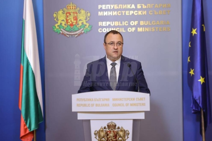 Иванов: Няма да могат да бъдат санирани всички сгради, които са били одобрени 