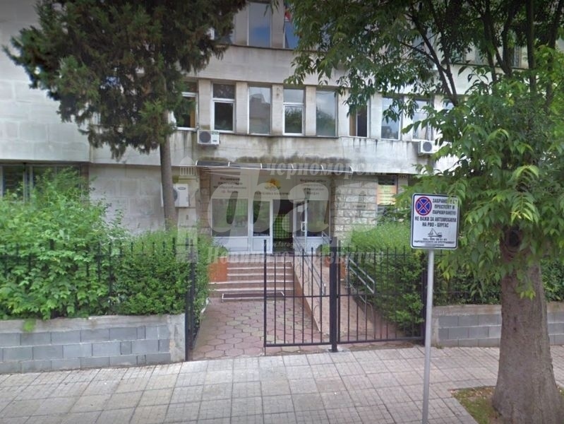 Гласят физкултурник за началник на РУО - Бургас