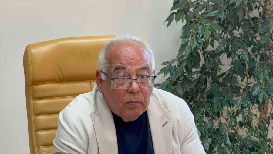 Георги Димитров за тазгодишния бюджет: Основният приоритет са хората и техните потребности