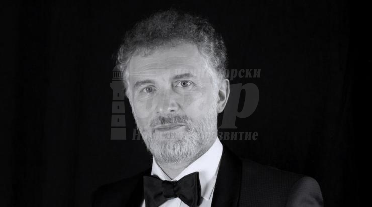 Оперният певец Богомил Спиров е загинал след катастрофата на бул. „Константин Величков“ 