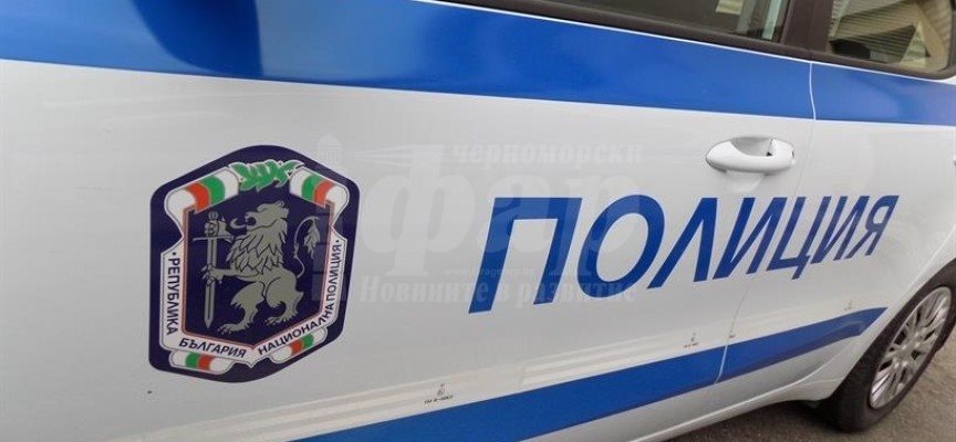 Двама с наркотици зад волана спипа полицията