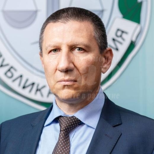 Сарафов поиска МВР да провери работата на системата BG-ALERT
