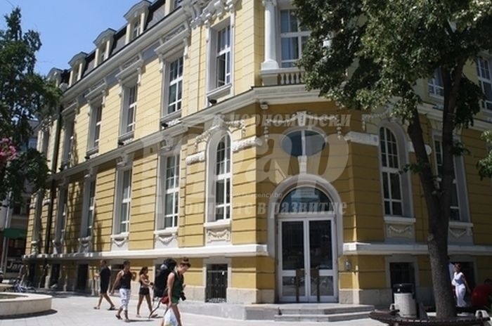 Срокът за деклариране на доходите изтича днес