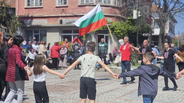 Малко Търново ще бъде кулинарното и фолклорно сърце на Странджа на 17 май