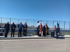 Завърши строителството на трите нови надлеза по жп линията Пловдив-Бургас