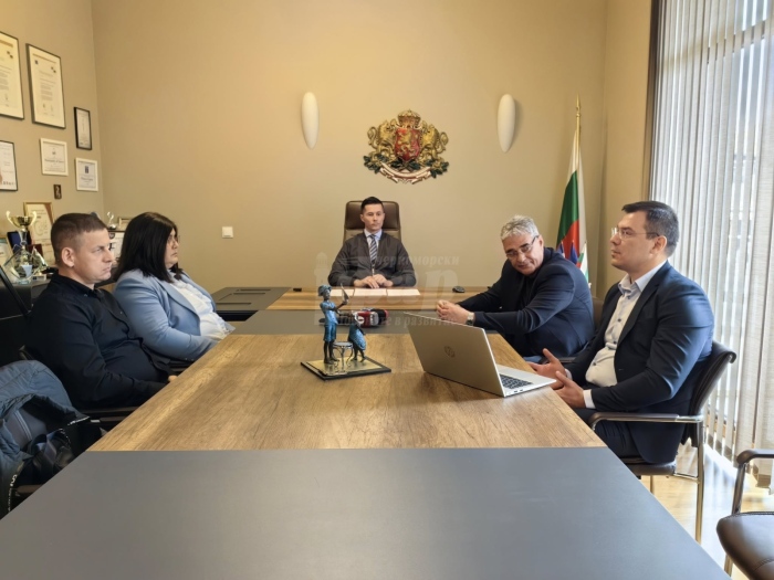 Българо-корейско дружество ще изгражда болница в Царево