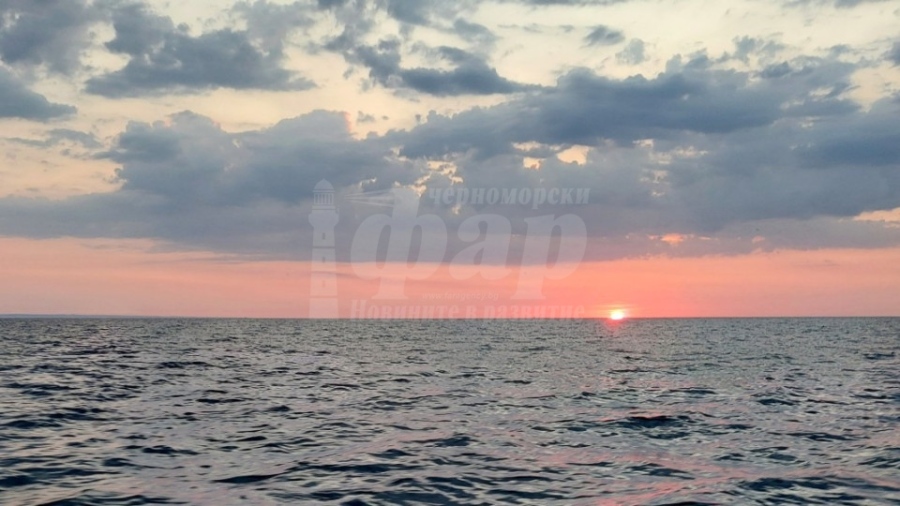 Приложение ще учи децата да пазят морето