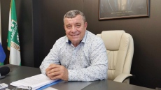 Жельо Вардунски с поздравление по случай празника на Камено