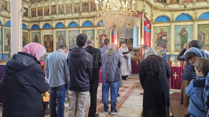 Илиян Янчев по повод Гергьовден: Прекланяме се пред храбростта, саможертвата и вярата