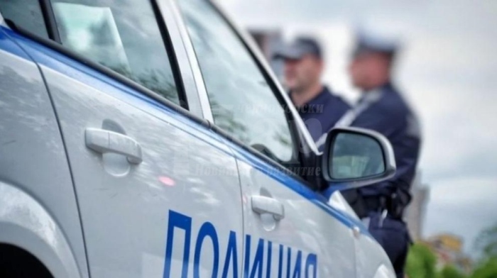 Хванаха готвач на амфети в Карнобат