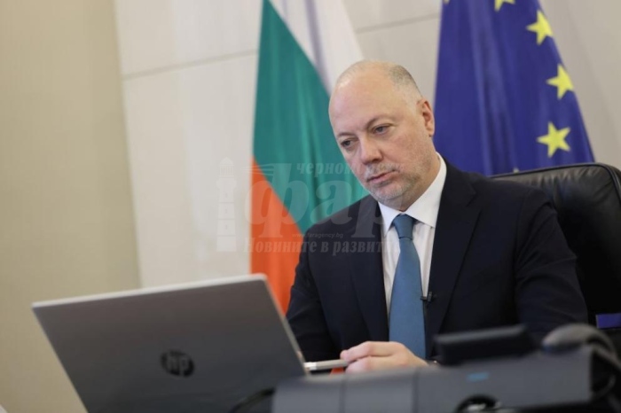 Желязков за искания референдум: Това поведение създаде недоумение в европейските институции 